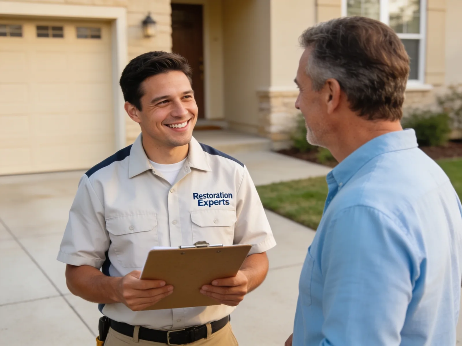 Water Damage Cleanup Fort Sumner, NM FAQs